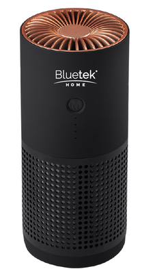 Purificador y Sensor de Aire Portátil Bluetek Home Nasim,hi-res