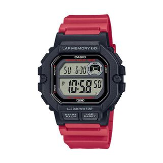 Reloj Casio Digital Hombre WS-1400H-4AV,hi-res