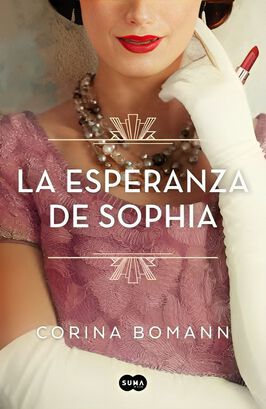 LIBRO LA ESPERANZA DE SOPHIA /249,hi-res