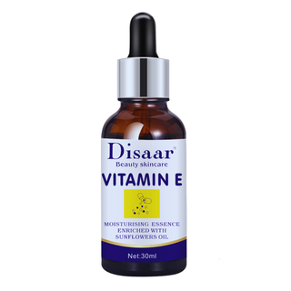 Sérum Facial Reafirmante Con Vitamina E,hi-res