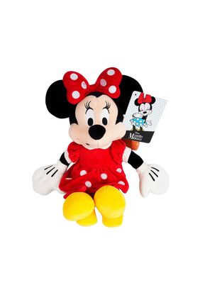 Peluche Minnie Mouse Standard 30 Cm,hi-res