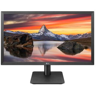 Monitor  LG 22MP410-B 21 Full HD Panel VA AMD FreeSync,hi-res