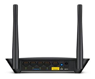Router Linksys Ac1200 Doble Banda Wifi 5 Flex,hi-res