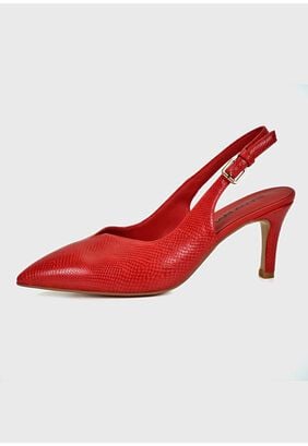 Zapato Albioni Rojo,hi-res