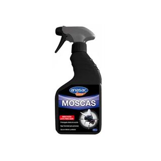 Anasac Insecticida Contra Moscas 500ml,hi-res