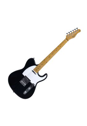 Guitarra Electrica Tagima TW-55 Black,hi-res