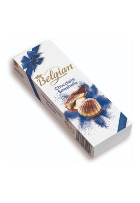 Bombones De Chocolates Belgian 65g.,hi-res