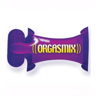 Gel Femenino Intensificador Orgasmix Sachet 5ml,hi-res