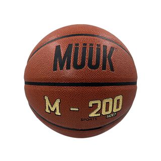 Balón de Basketball Muuk M-200 Nº7,hi-res