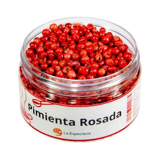 Pimienta Rosada 35g La Especieria,hi-res