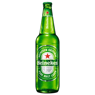 Cerveza Heineken Botella 5° 650cc,hi-res