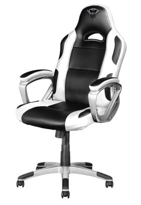 Silla Gamer Trust Gxt 705W Ryon Pro Gaming White 23205,hi-res