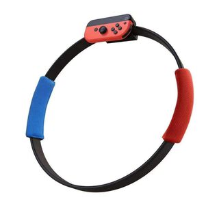 Dobe - Mando Fitness Ring Adventure para Nintendo Switch,hi-res