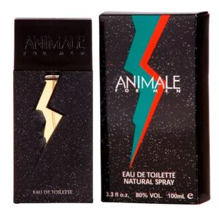 Animale for Men 100ML EDT Hombre,hi-res