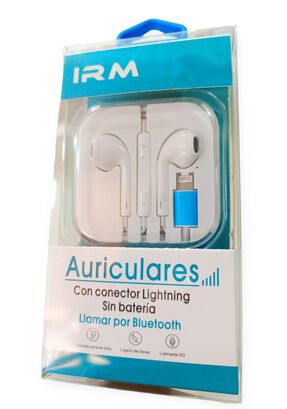 Audífonos con cable in ear compatibles con Iphone,hi-res