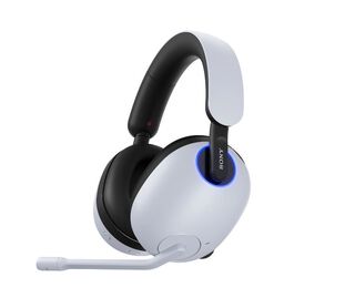 Audífonos inalámbricos con micrófono y noise cancelling para juegos INZONE H9 WH-G900N,hi-res