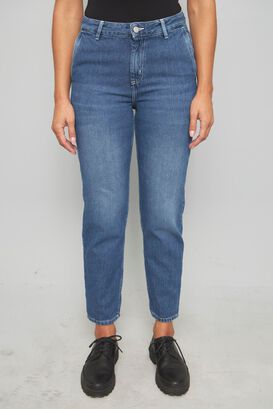 Jeans casual  azul carhartt talla S 268,hi-res