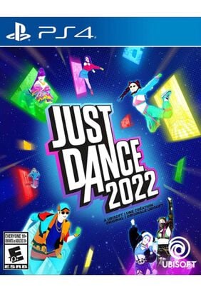 Just Dance 2022,hi-res