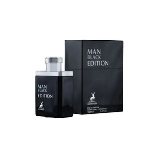 Perfume Maison Alhambra Man Black Edition EDP 100 Ml Hombres,hi-res