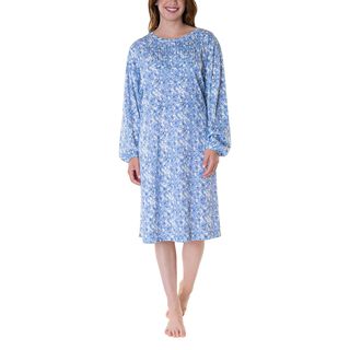 Camisola Pijama Mujer 8541,hi-res