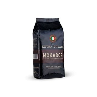 Café Extra Cream grano entero  1 kg. mezcla arábica robusta,hi-res