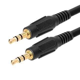 Cable De Audio 35Mm A 35Mm 3Mt Dinon,hi-res