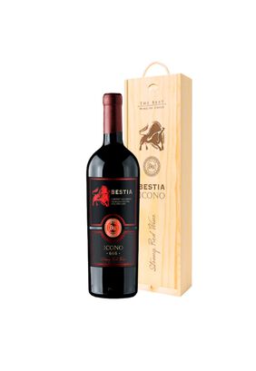 Vino Bestia Wines Icono Cabernet Sauvignon,hi-res