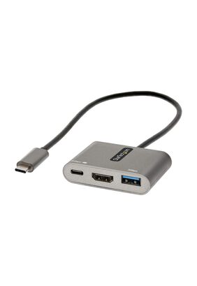 Adaptador Multipuertos USB-C con HDMI USB 3.0 PD 60W,hi-res