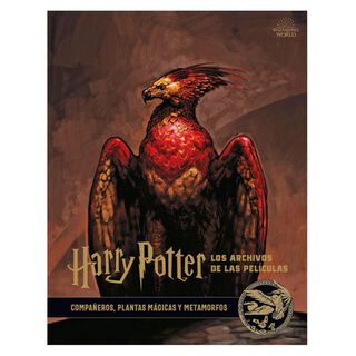 Harry Potter Archivos Peliculas 5 Compañeros Plantas Magicas,hi-res