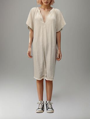 Vestido H&M Talla XL (2042),hi-res