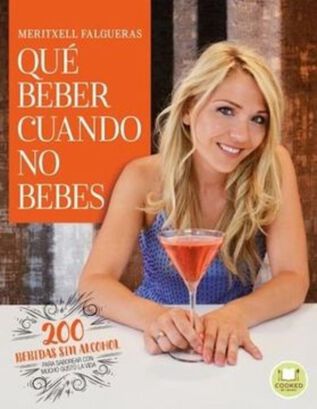 Libro Que Beber Cuando No Bebes -771-,hi-res