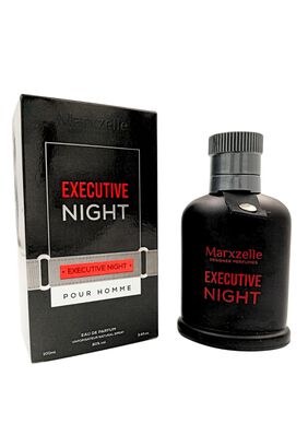 Marxzelle Executive Night Pour Homme 100 ml,hi-res