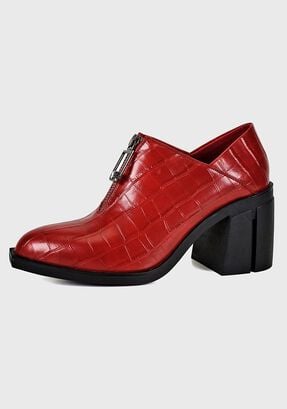 Zapato Londres Rojo,hi-res
