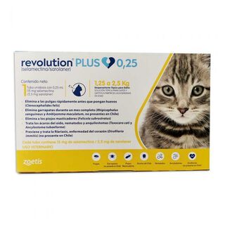 Revolution Plus Gato desde 1,25 a 2,5Kg,hi-res