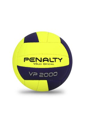 BALON DE VOLEYBALL PENALTY VP 2000 X AMARILLO,hi-res