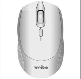 Mouse Bluetooth Weibo ,hi-res
