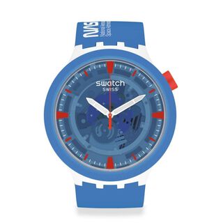 Reloj Swatch Unisex SB03Z100,hi-res