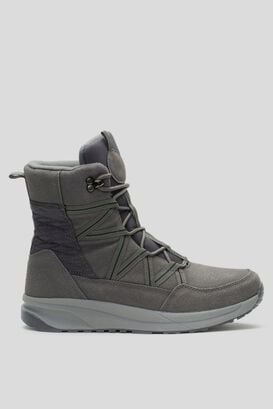Bota Mujer Gris Amatista Chinitown,hi-res