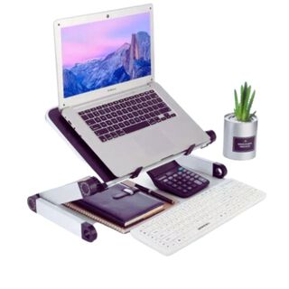 Soporte Portátil Laptop Notebook Altura Regulable,hi-res