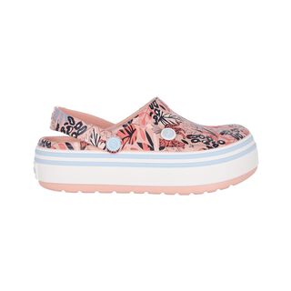 Zueco Bamers Airline High Mujer Multicolor,hi-res
