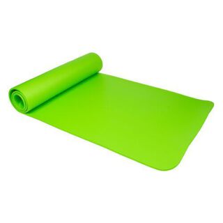 Mat de Yoga/Pilates Verde,hi-res