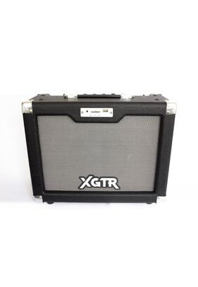 Amplificador XGTR de guitarra eléctrica 25W G-25M,hi-res
