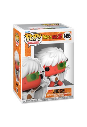 Jiece - Dragon Ball Z Funko 1495,hi-res