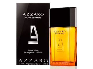 Perfume Pour Homme Azzaro EDT Hombre 100 ml ,hi-res