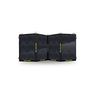 Panel Solar Nomad 100,hi-res