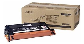 Toner Marca Xerox Phaser 6180 Negro 113r00726 Original - Zyc,hi-res