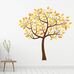 Autumn%20Tree%20Yellow%20Leaves%20Floral%20Wall%20Sticker%20Ws-46266%2Chi-res