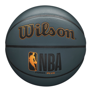 Balón Basketball NBA Forge Plus Tam 7 Gris,hi-res
