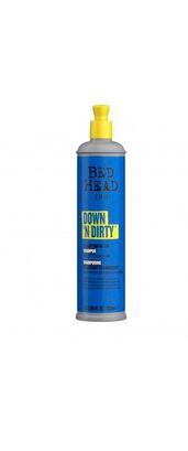 Shampoo Dont Dirty Tigi Bed Head Detox 400 ml,hi-res