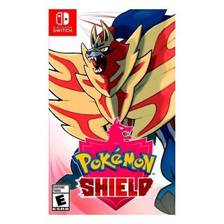 Pokemon Shield NSW,hi-res